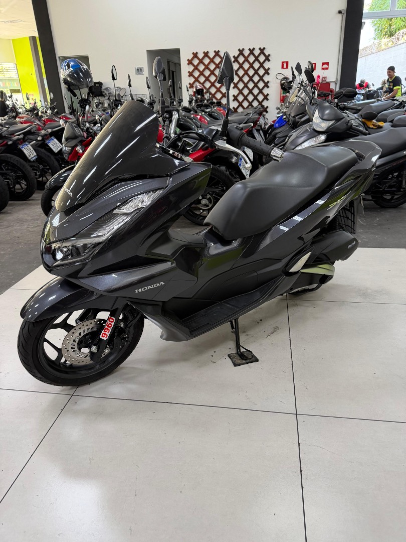 HONDA PCX ABS