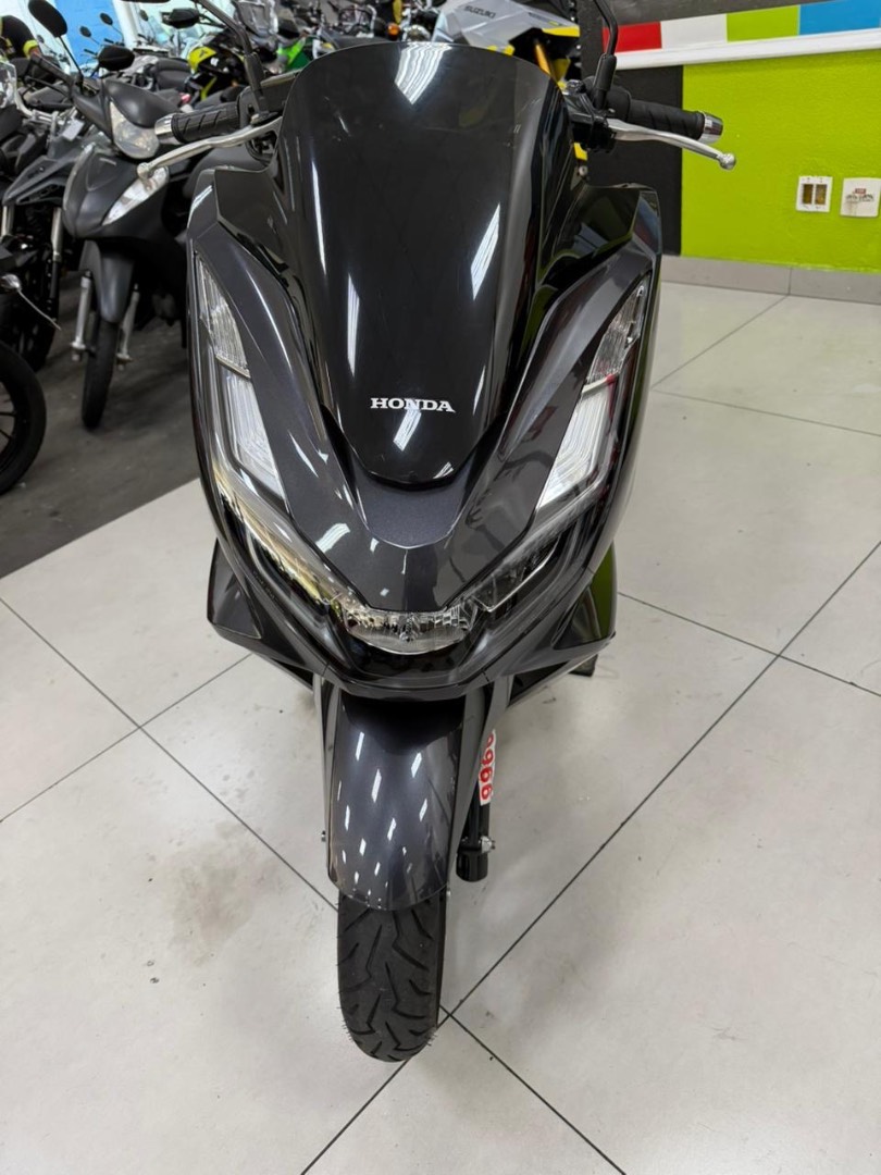 HONDA PCX ABS