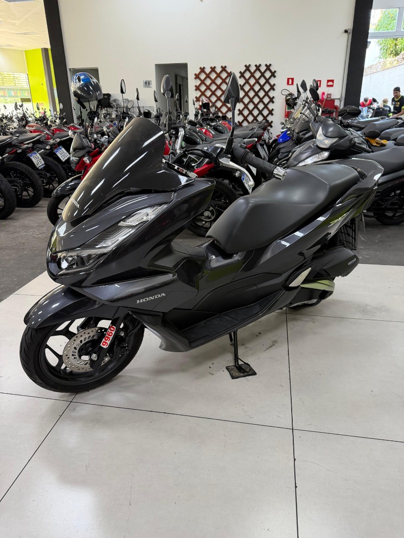 HONDA PCX ABS