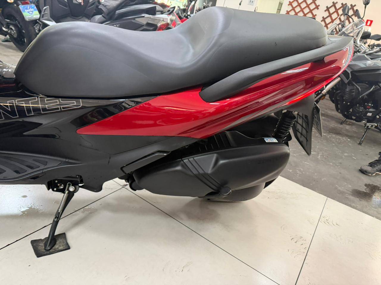 ZONTES 350E