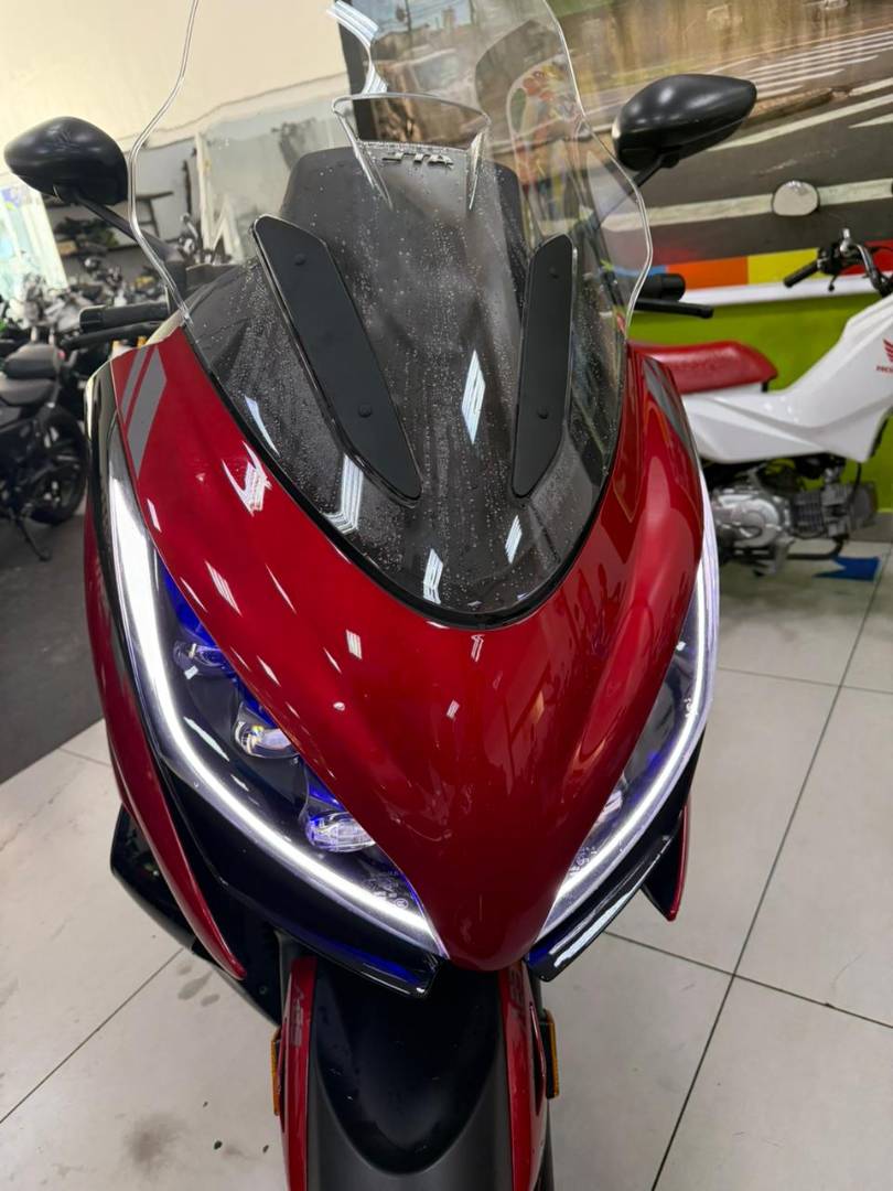 ZONTES 350E