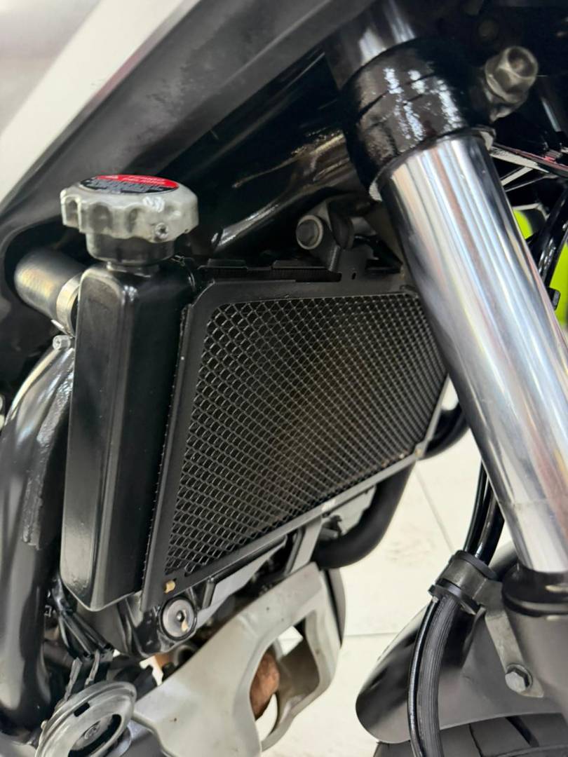 HONDA NC 750X ABS DCT