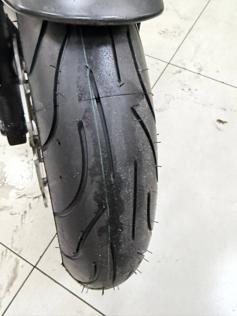 HONDA NC 750X ABS DCT