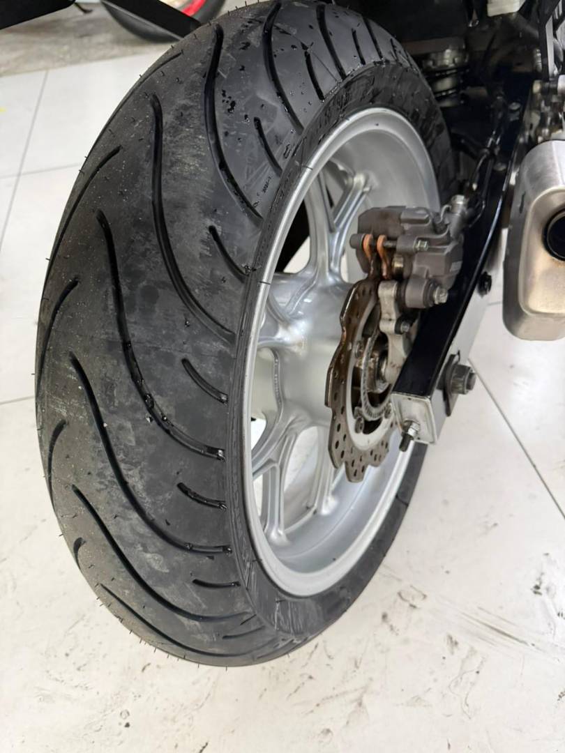 HONDA NC 750X ABS DCT