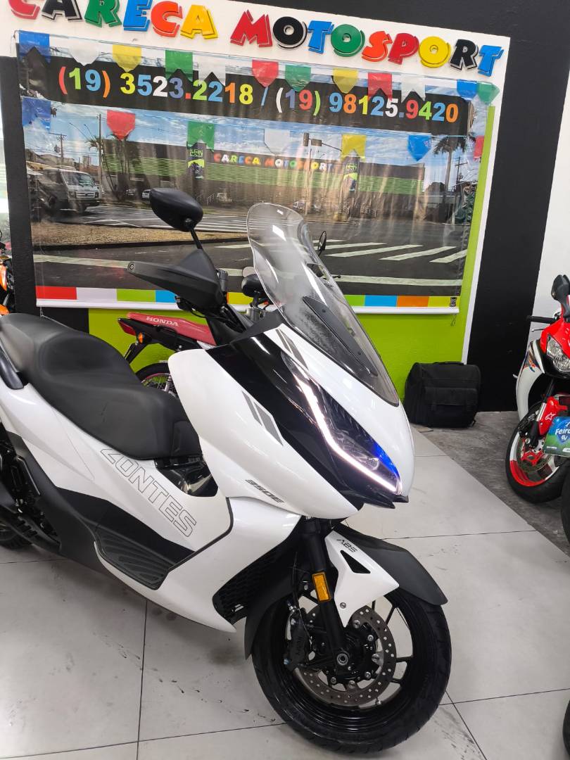 ZONTES 350E