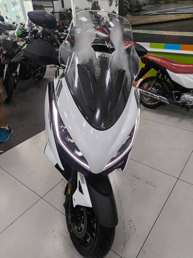 ZONTES 350E