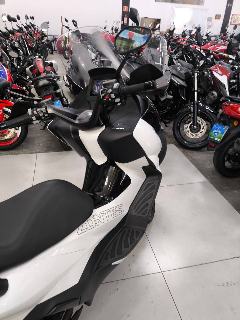 ZONTES 350E