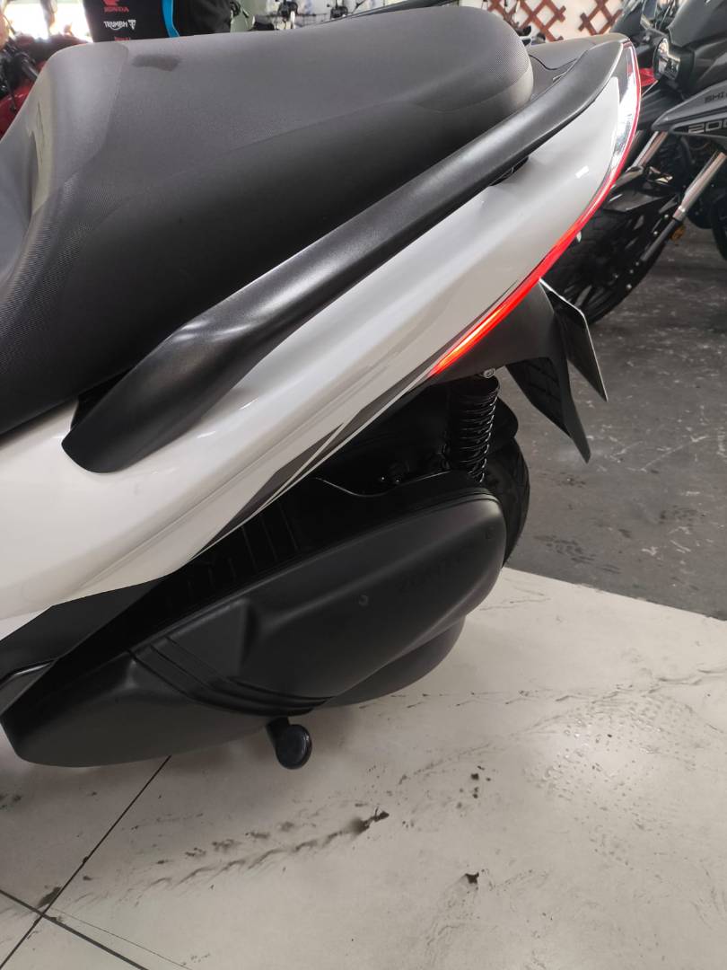 ZONTES 350E