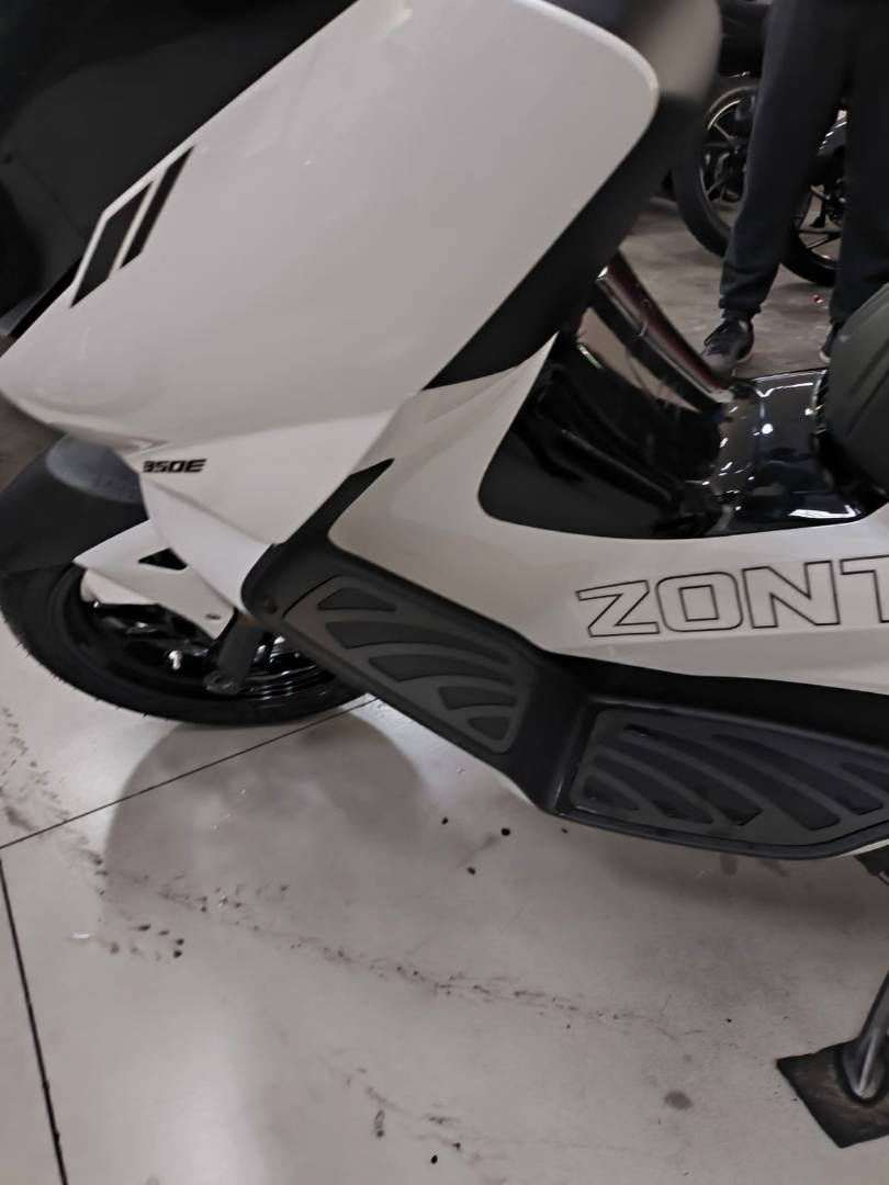ZONTES 350E