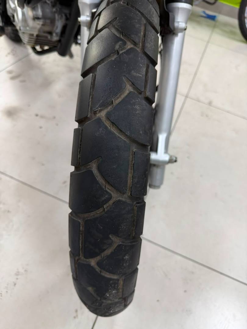 YAMAHA XTZ 150 CROSSER Z