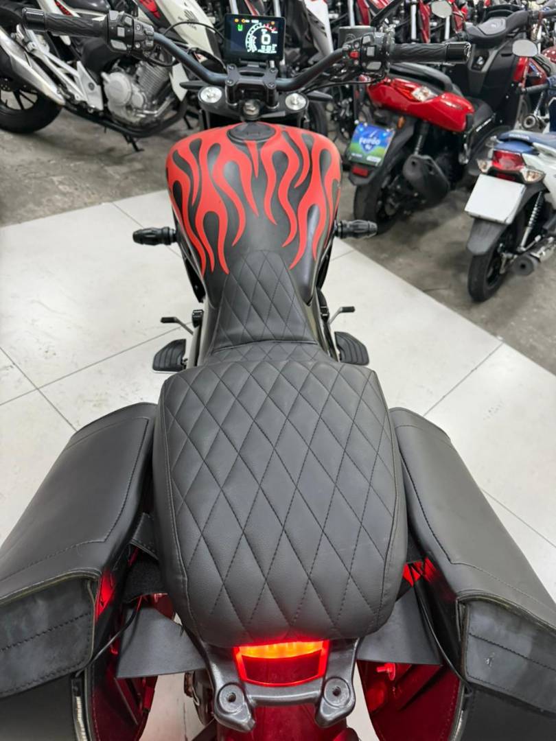 ZONTES S350