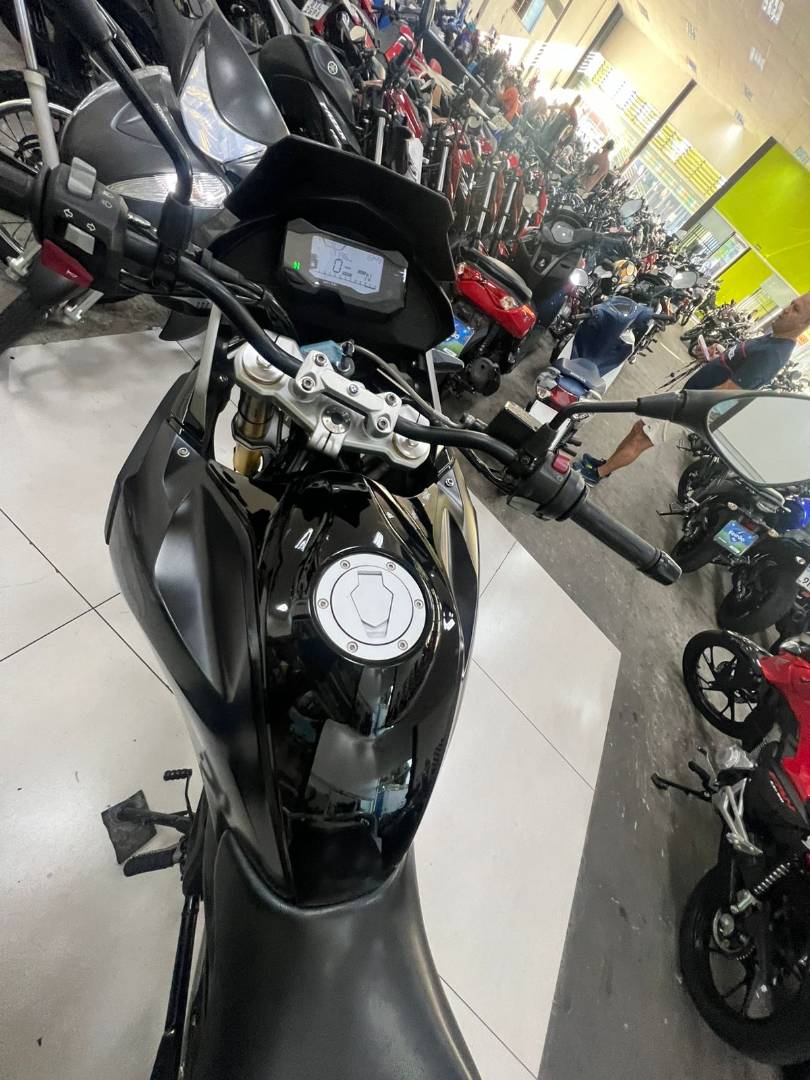 BMW G 310 GS