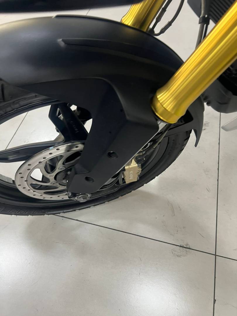 BMW G 310 GS