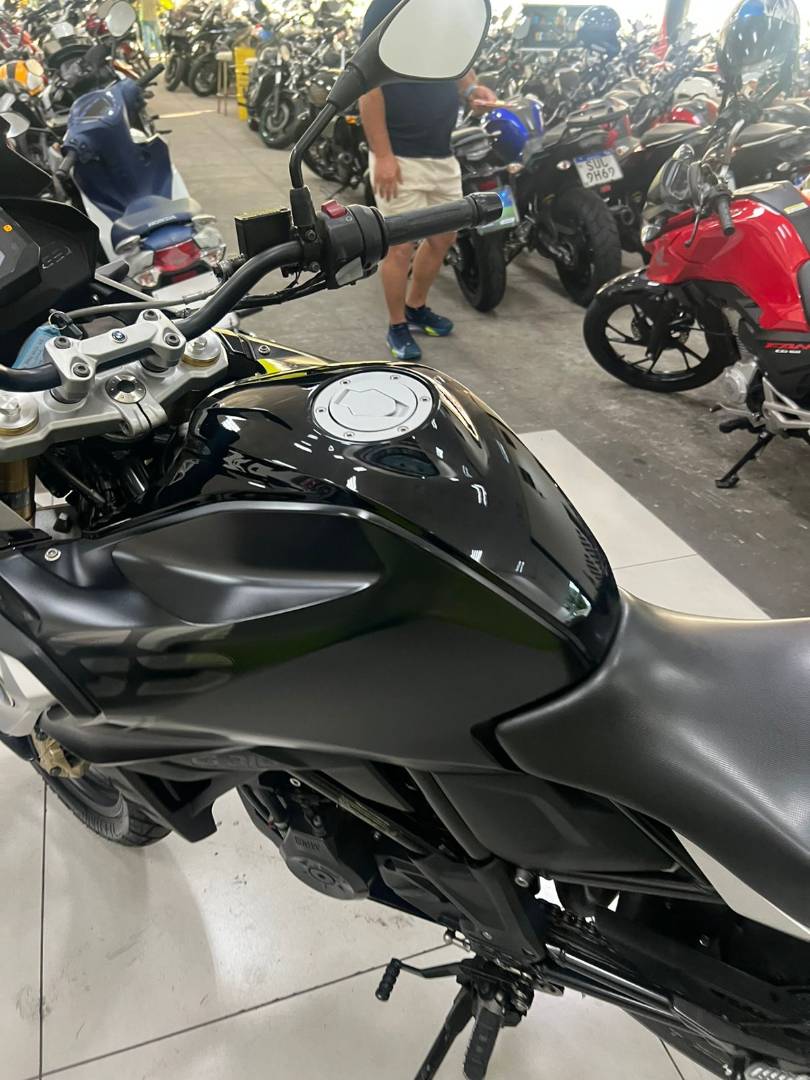 BMW G 310 GS