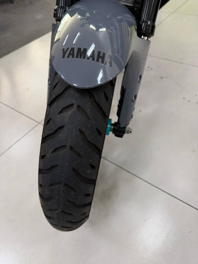 YAMAHA MT-03 ABS