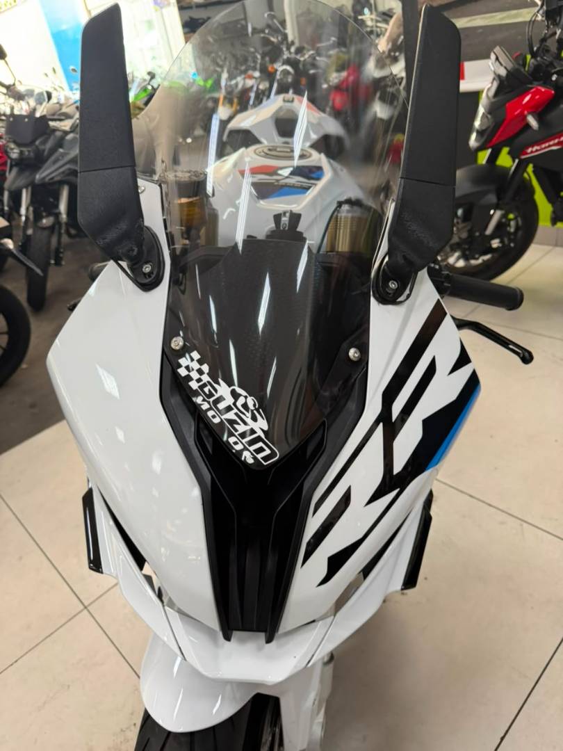 BMW S 1000 RR