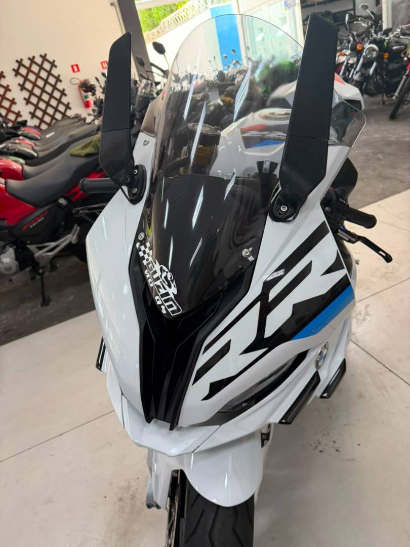 BMW S 1000 RR