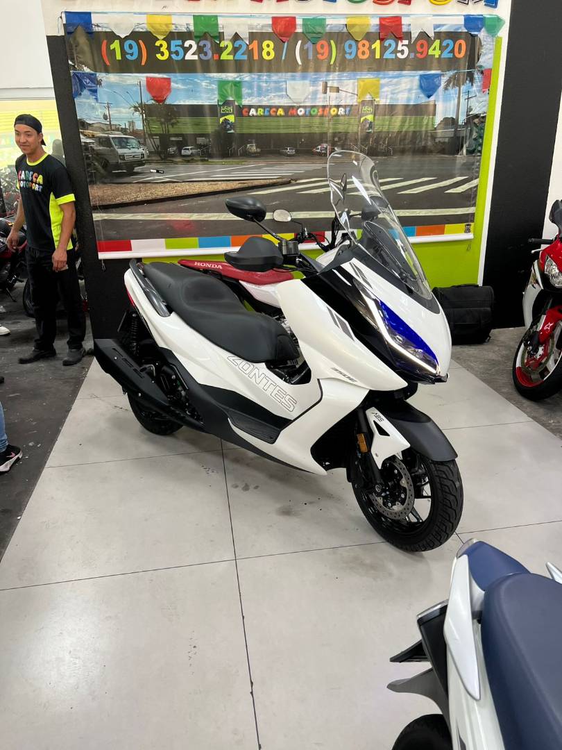 ZONTES 350E