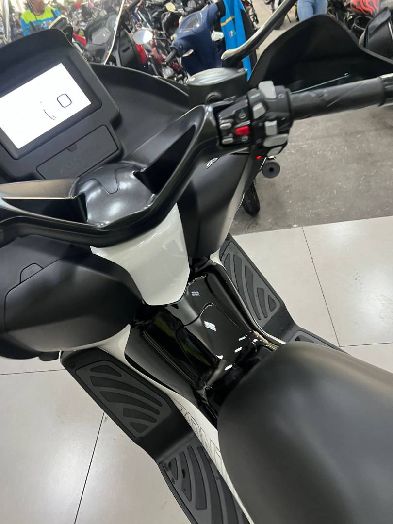 ZONTES 350E