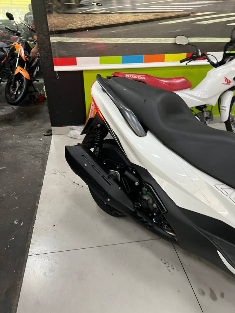 ZONTES 350E