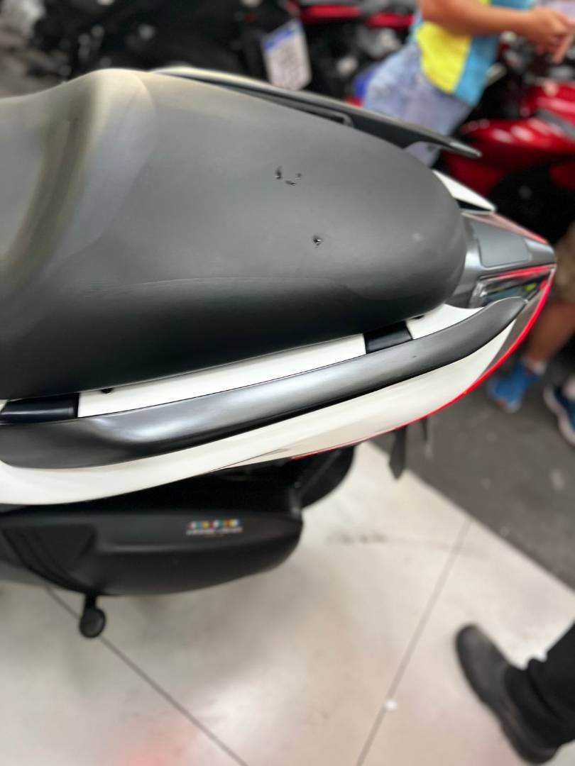 ZONTES 350E