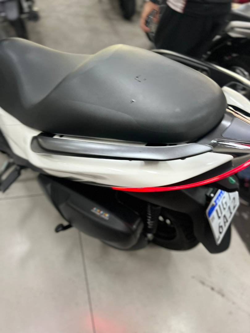ZONTES 350E