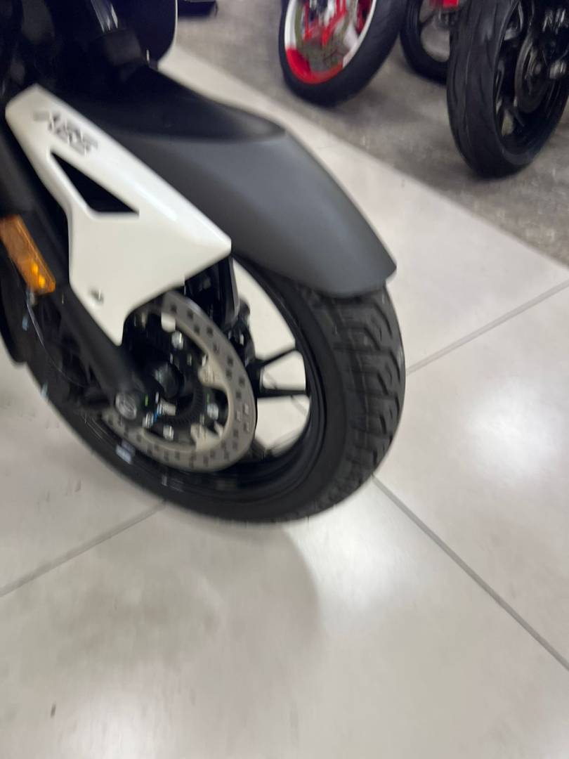 ZONTES 350E