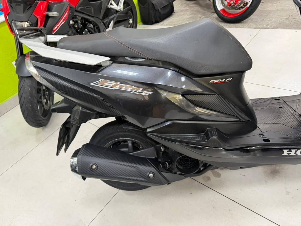 HONDA ELITE 125i