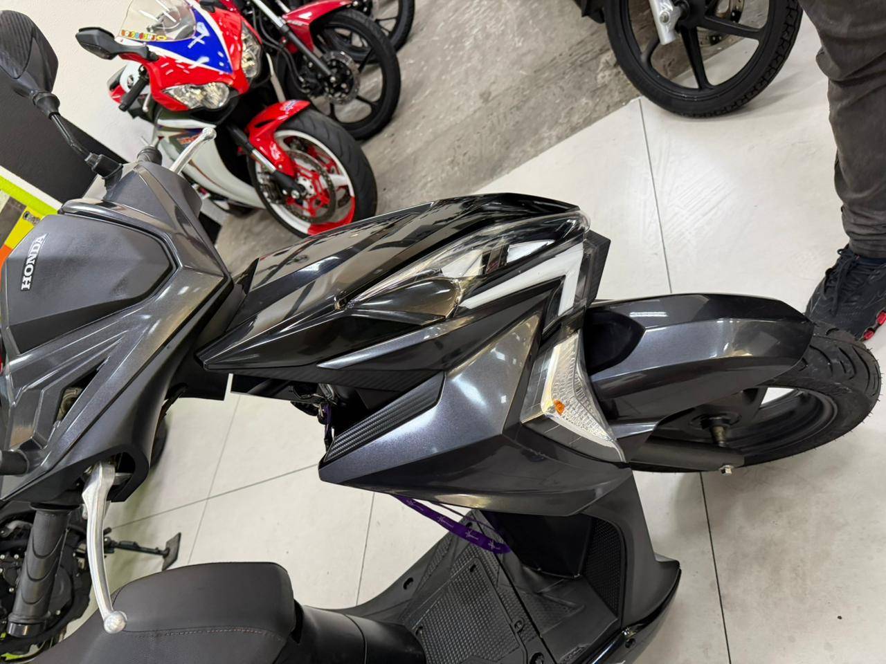 HONDA ELITE 125i