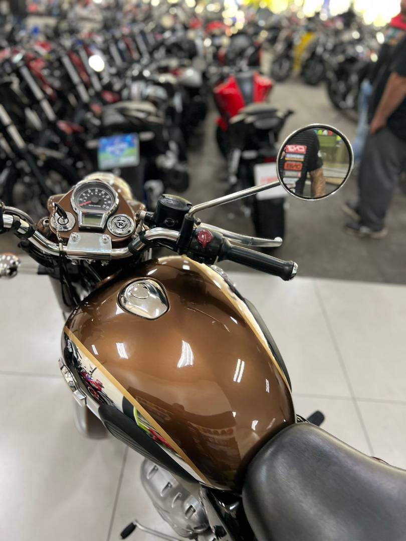 ROYAL ENFIELD CLASSIC 350
