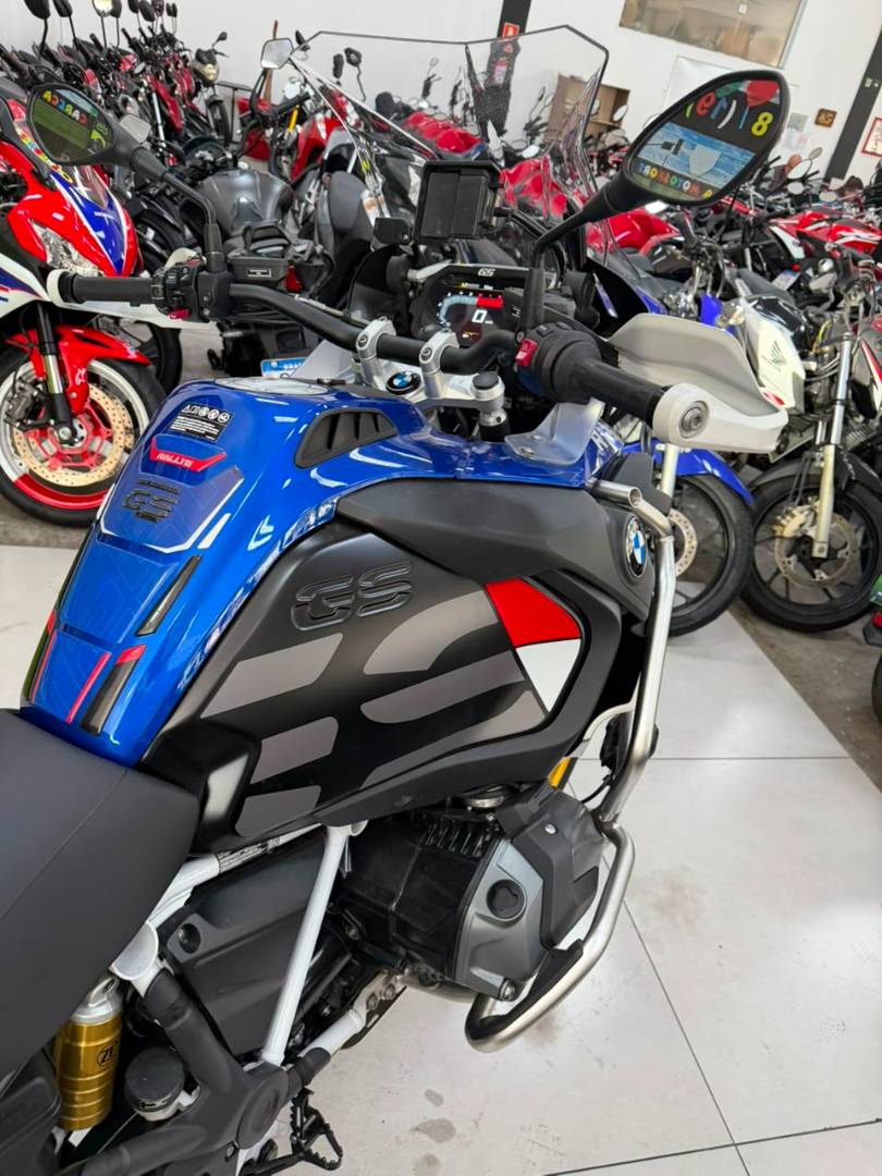BMW R 1250 GS ADVENTURE