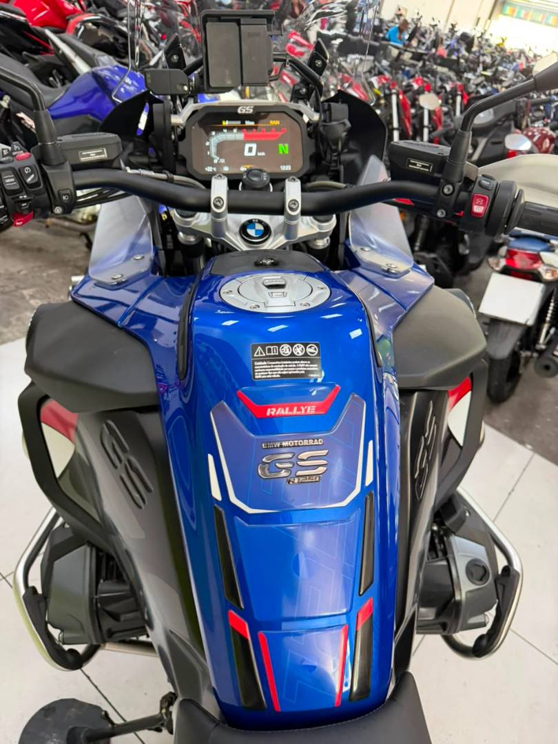 BMW R 1250 GS ADVENTURE