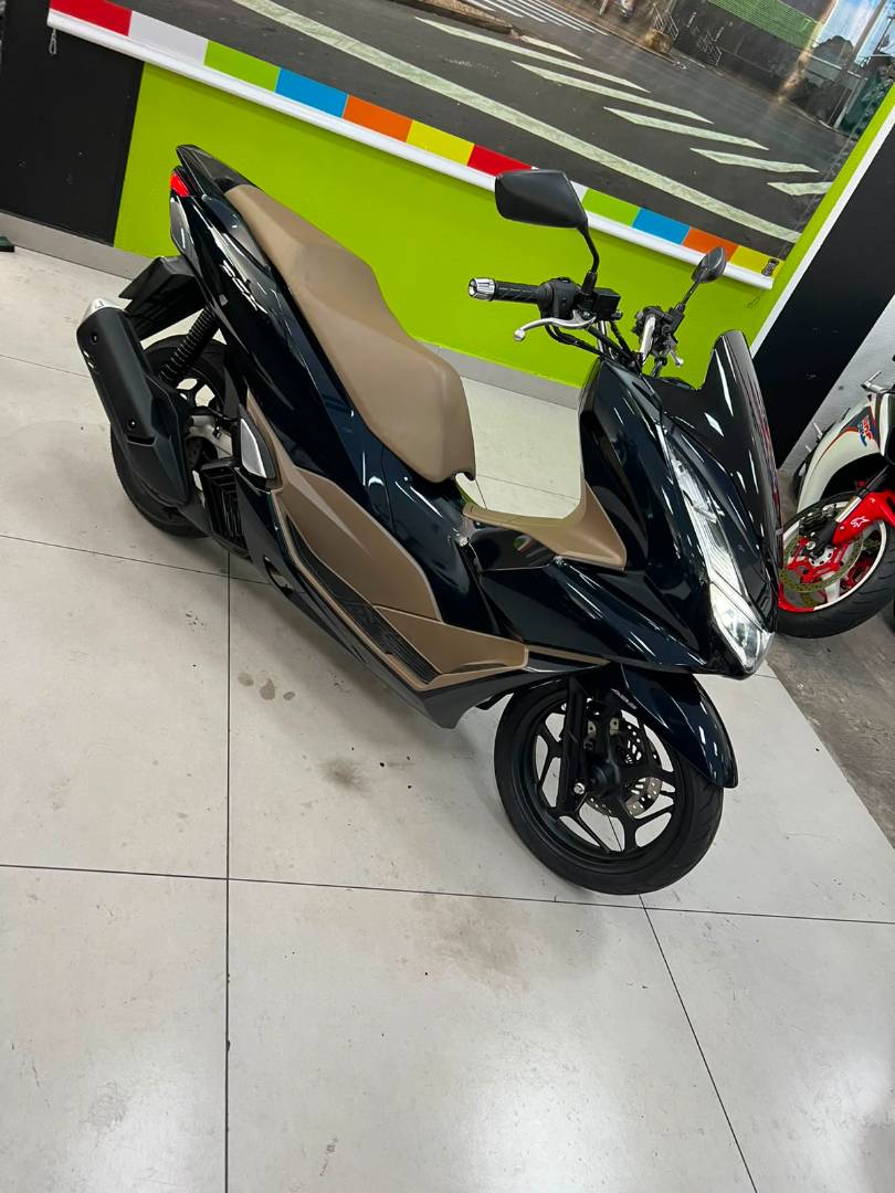 HONDA PCX ABS