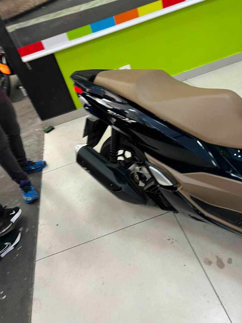 HONDA PCX ABS
