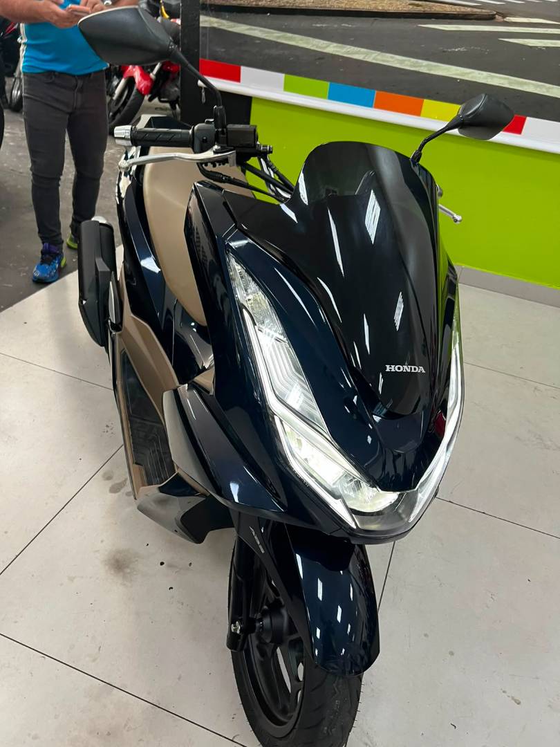 HONDA PCX ABS