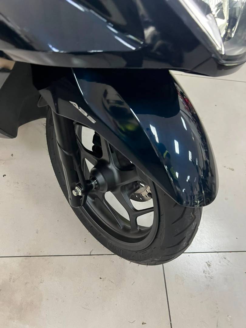 HONDA PCX ABS