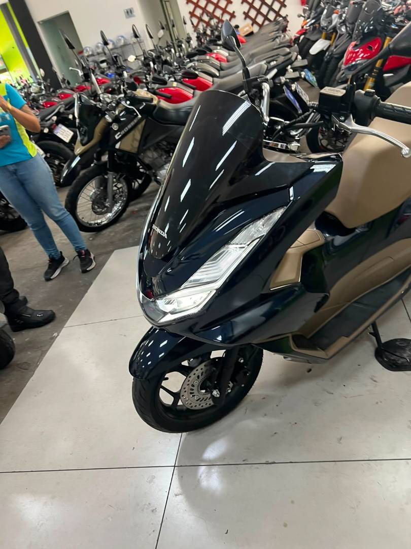 HONDA PCX ABS