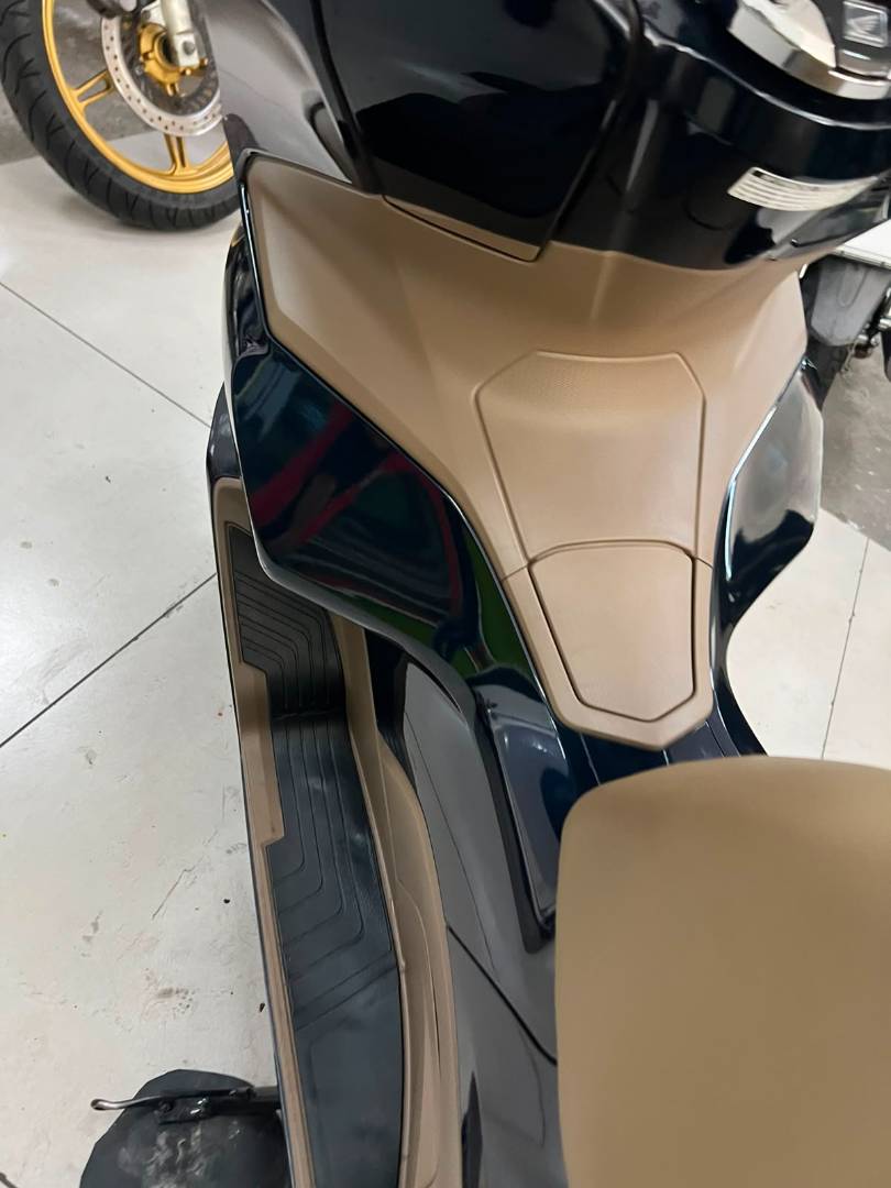 HONDA PCX ABS