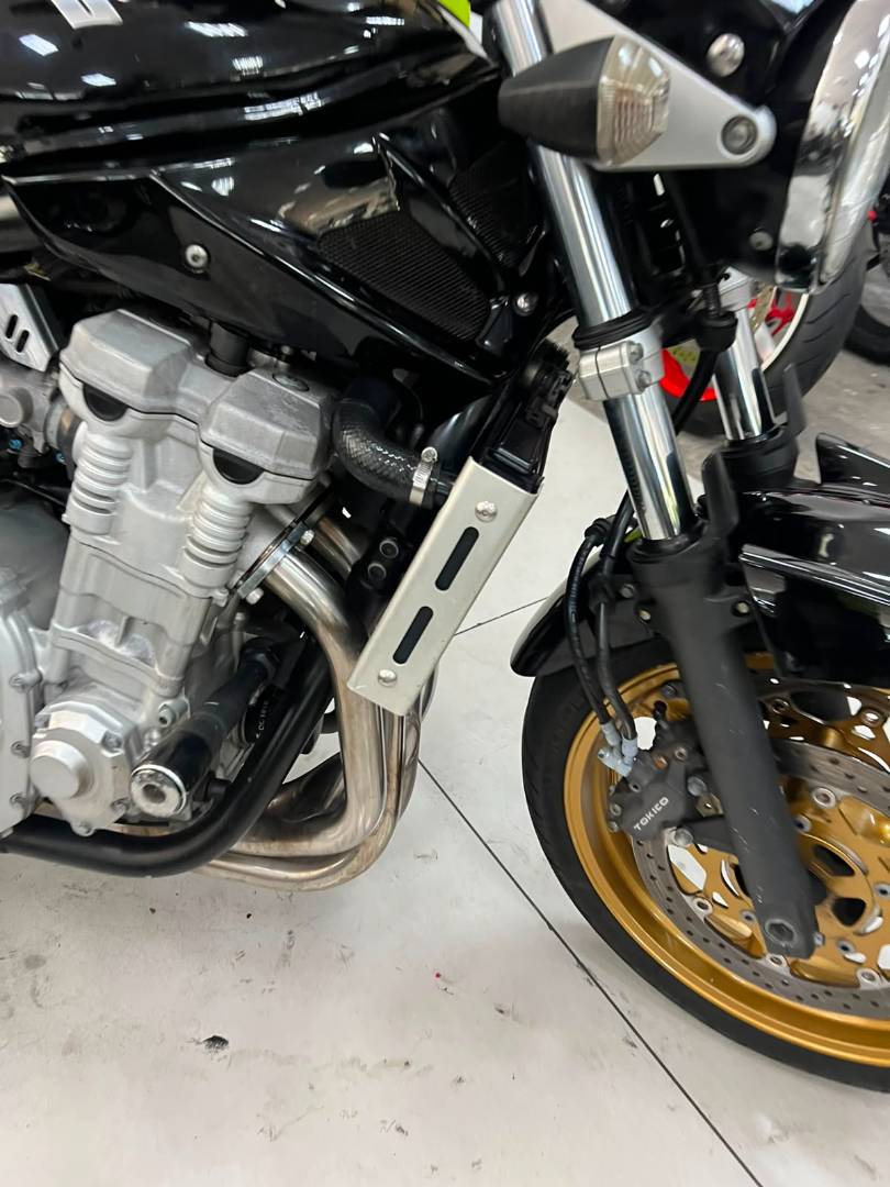 SUZUKI BANDIT 650