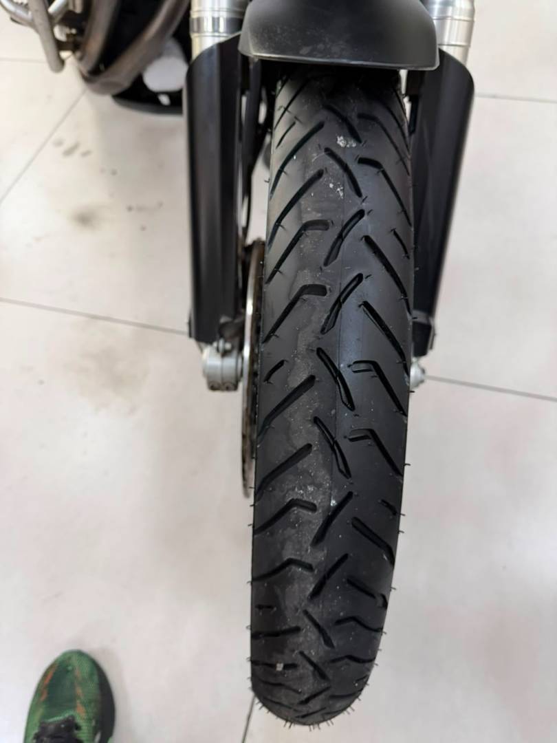 BMW F 800 GS ADVENTURE