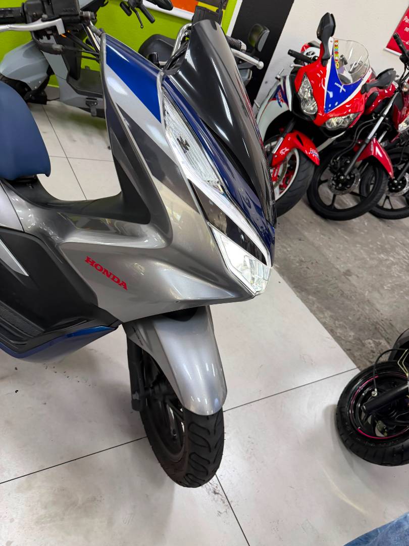 HONDA PCX 150