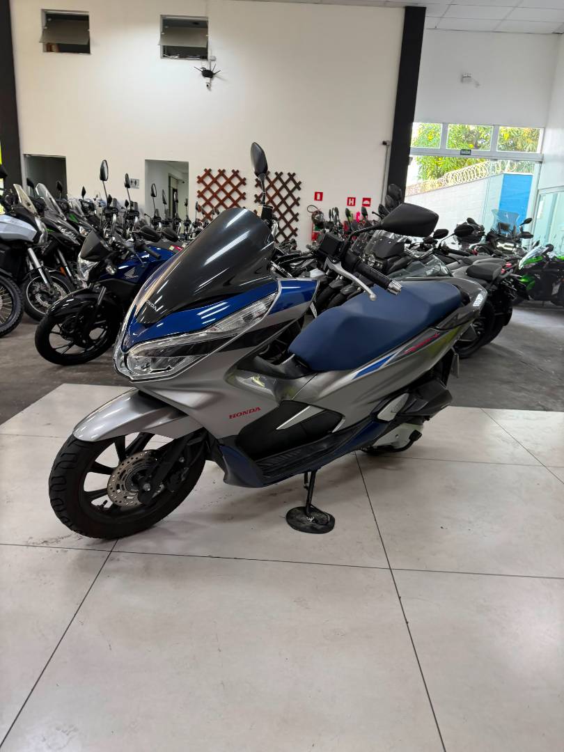 HONDA PCX 150