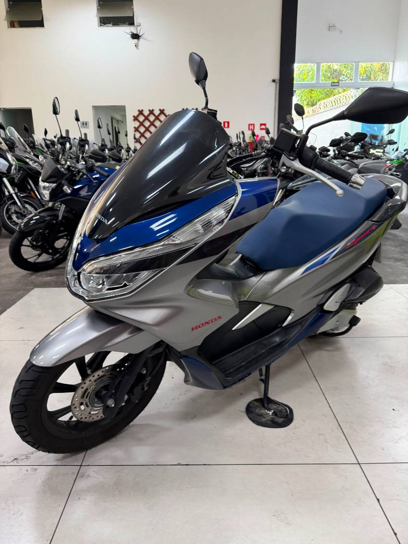 HONDA PCX 150