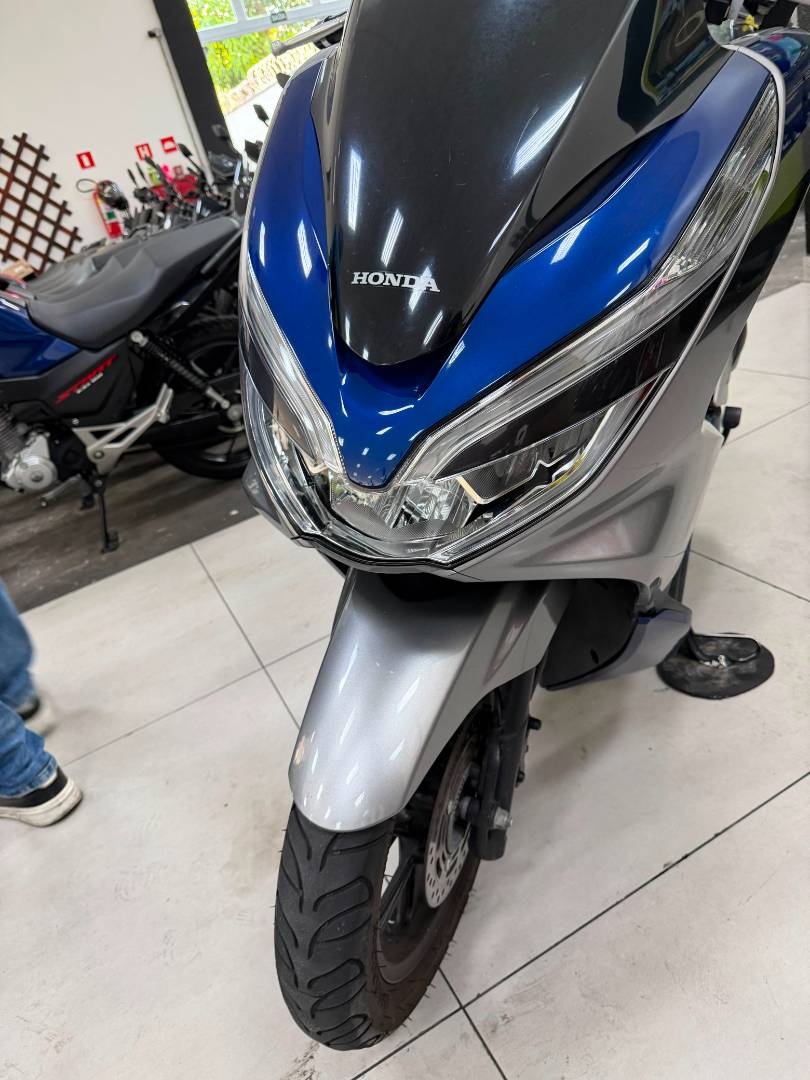 HONDA PCX 150