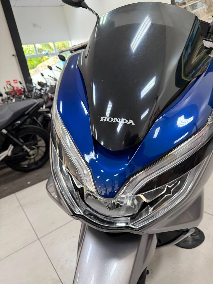 HONDA PCX 150