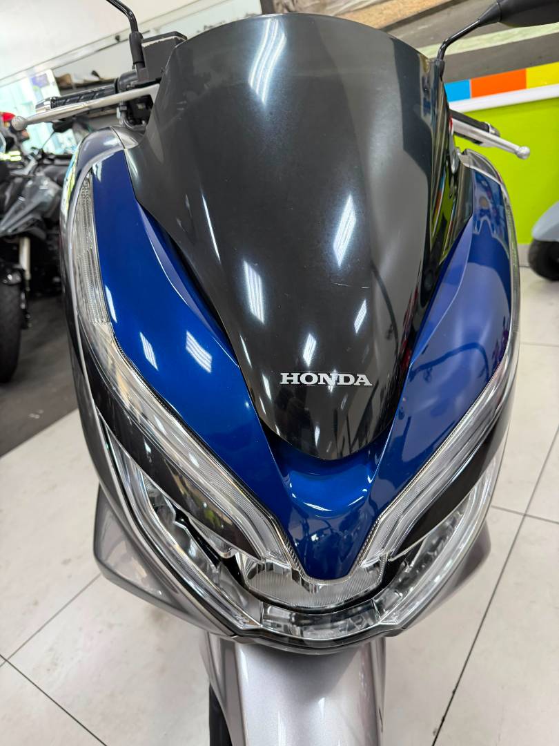 HONDA PCX 150