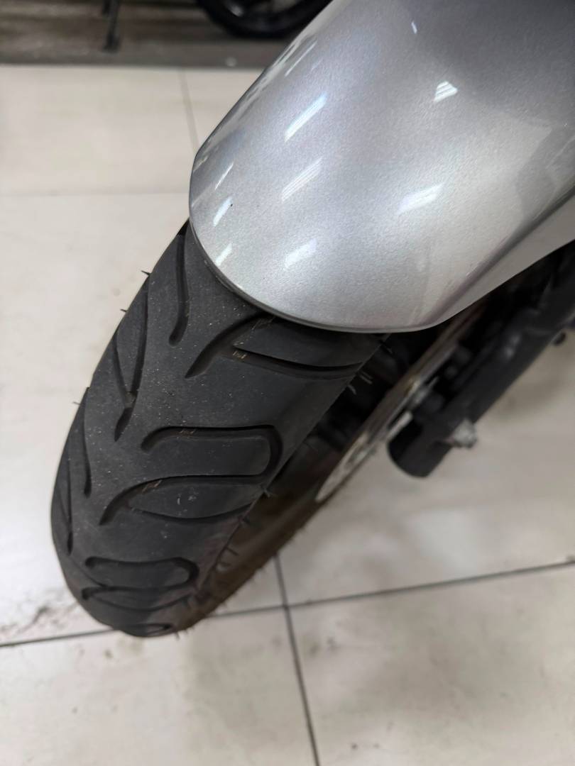 HONDA PCX 150