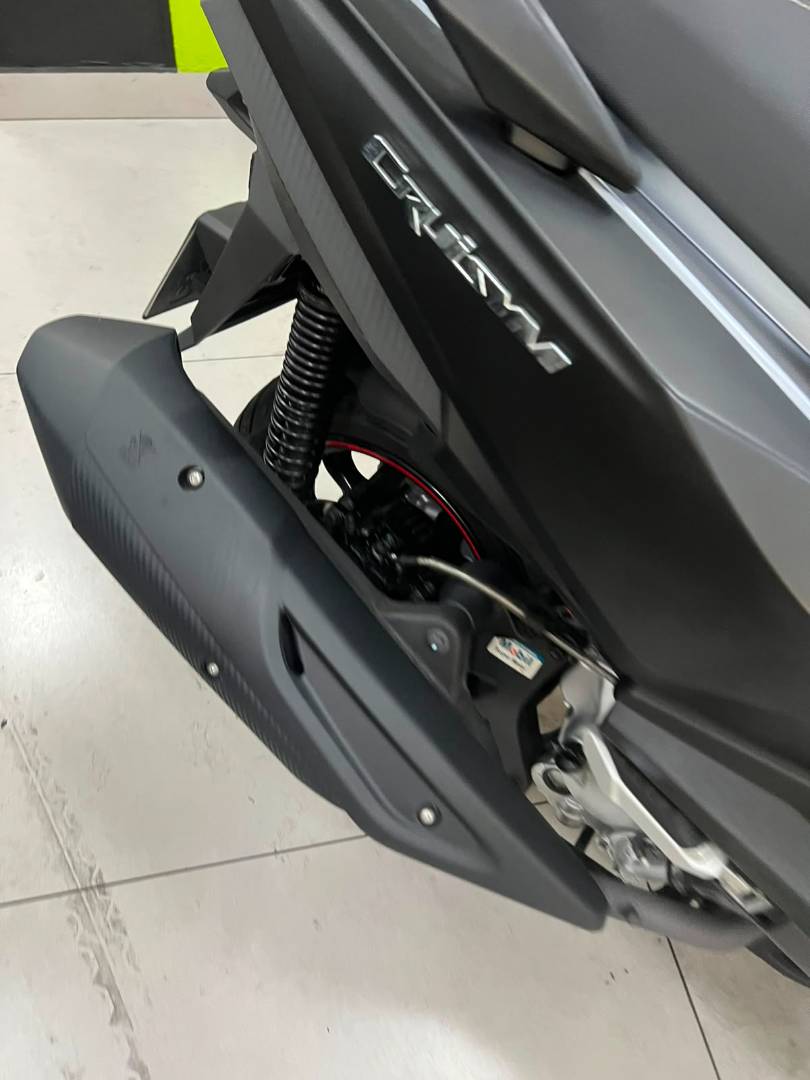 DAFRA CRUISYM 300