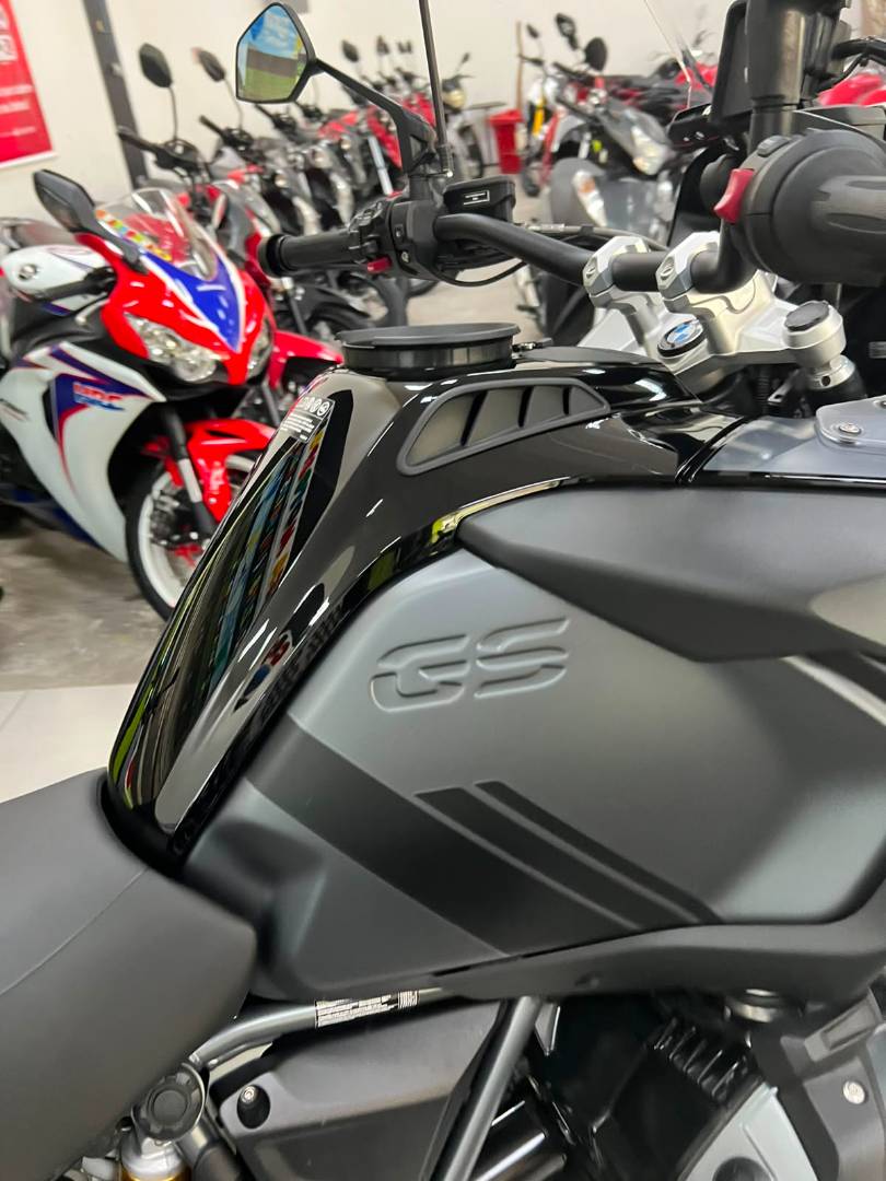 BMW R 1250 GS ADVENTURE