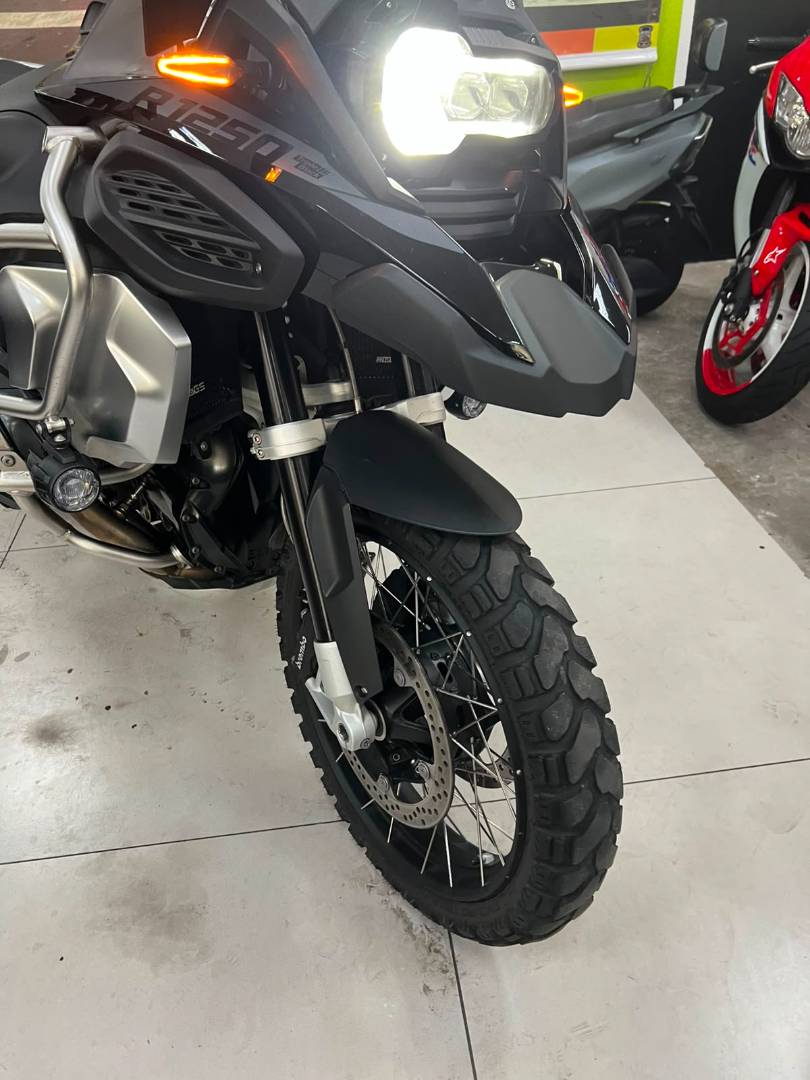 BMW R 1250 GS ADVENTURE